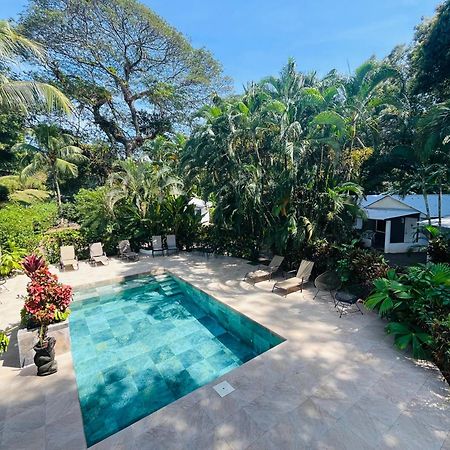Villas Majolana Playa Herradura  Екстер'єр фото