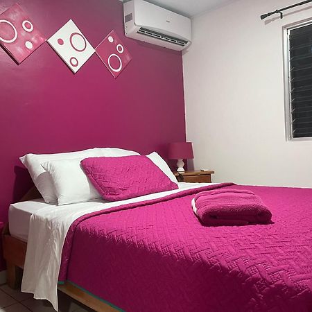 Villas Majolana Playa Herradura  Екстер'єр фото