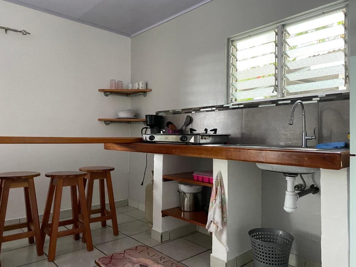 Villas Majolana Playa Herradura  Екстер'єр фото