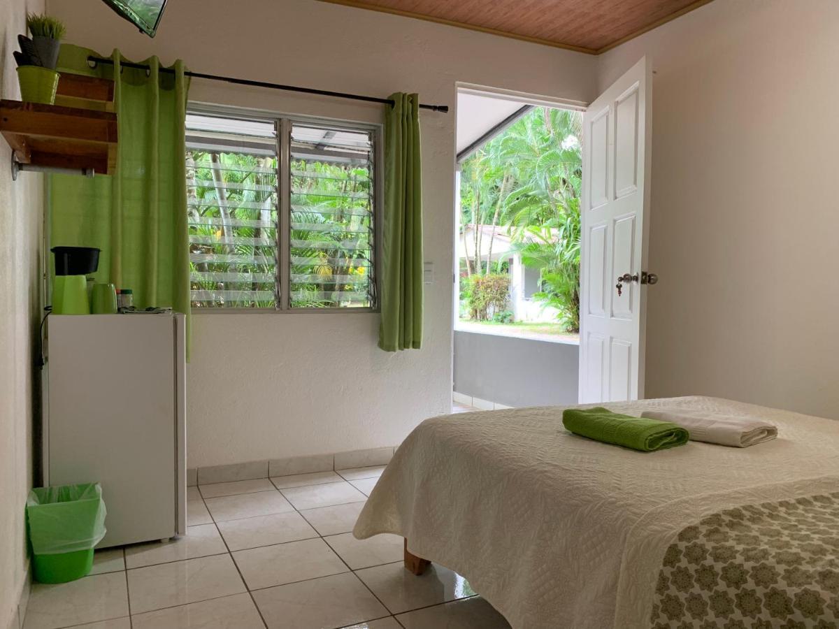 Villas Majolana Playa Herradura  Екстер'єр фото