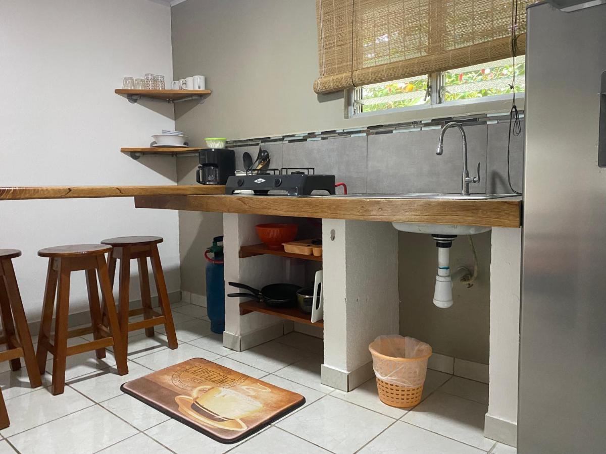 Villas Majolana Playa Herradura  Екстер'єр фото