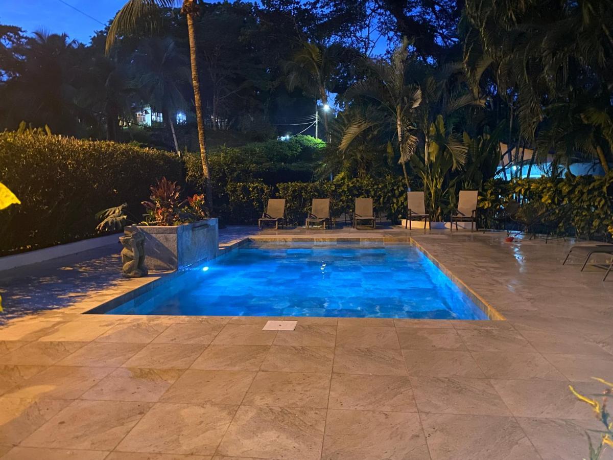 Villas Majolana Playa Herradura  Екстер'єр фото