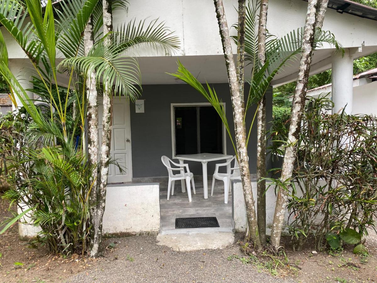 Villas Majolana Playa Herradura  Екстер'єр фото
