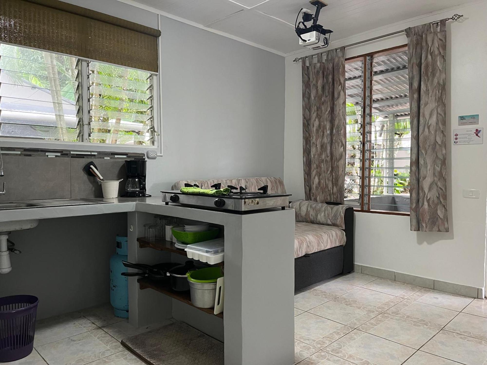 Villas Majolana Playa Herradura  Екстер'єр фото