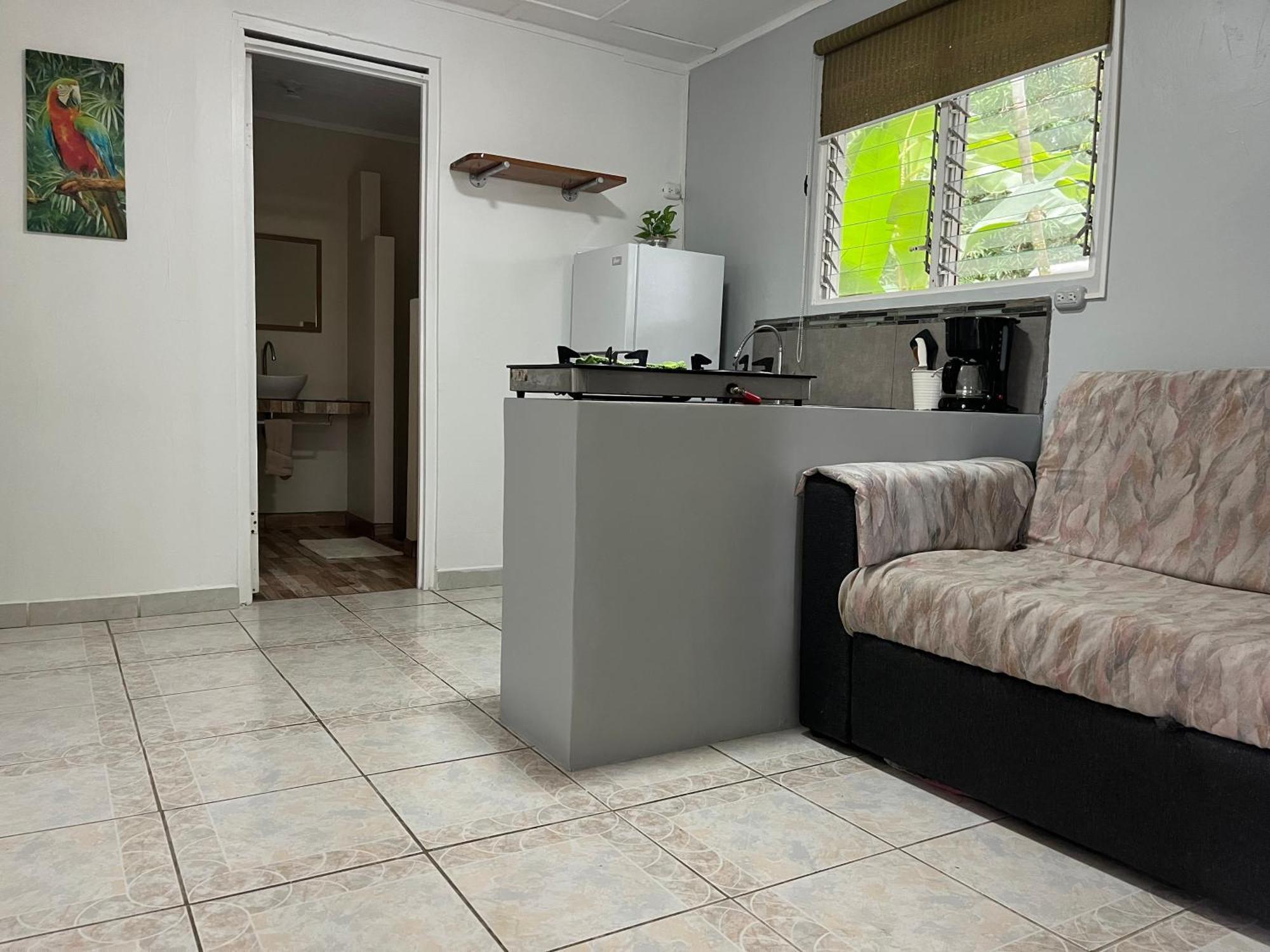 Villas Majolana Playa Herradura  Екстер'єр фото