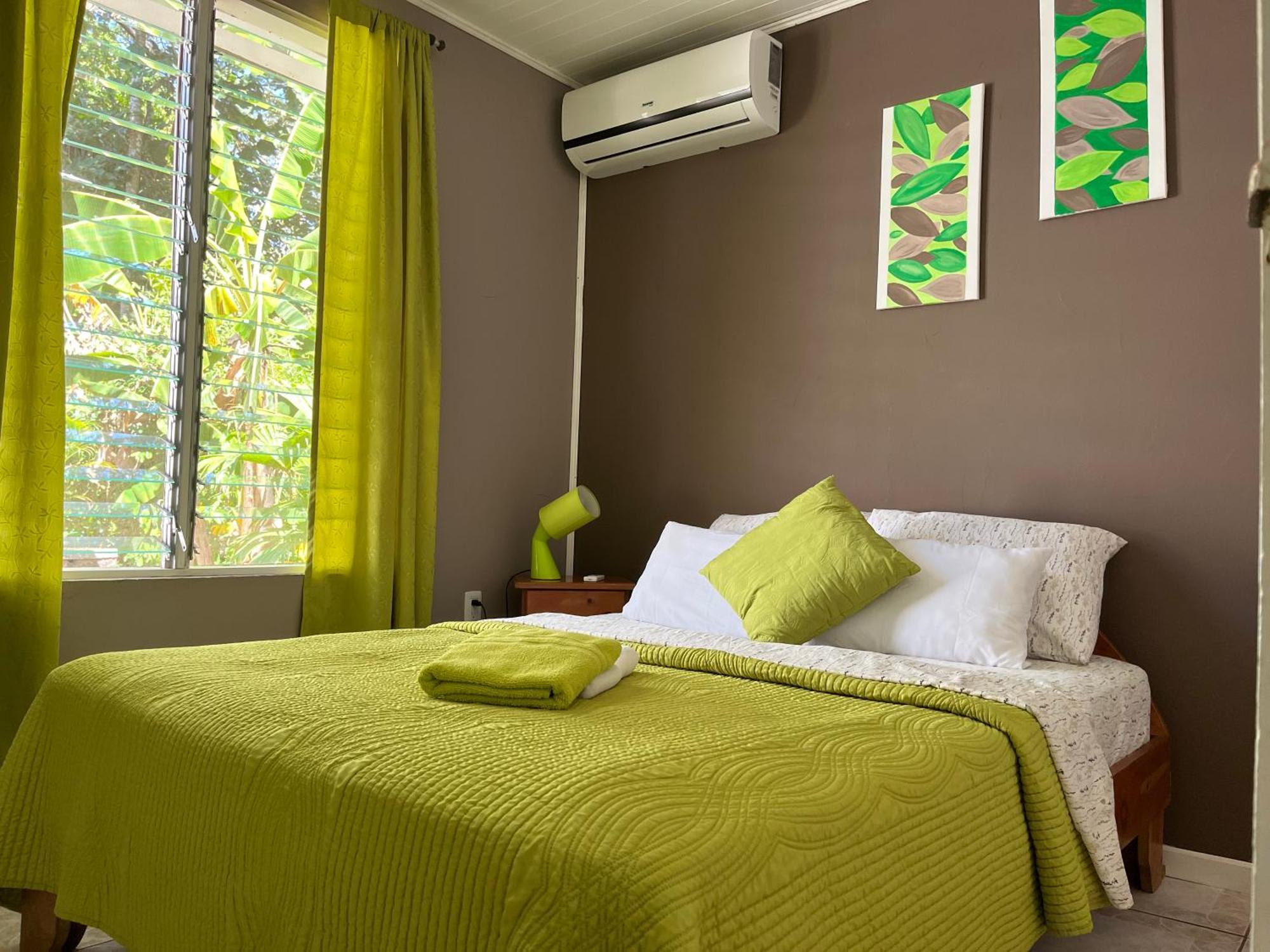Villas Majolana Playa Herradura  Екстер'єр фото