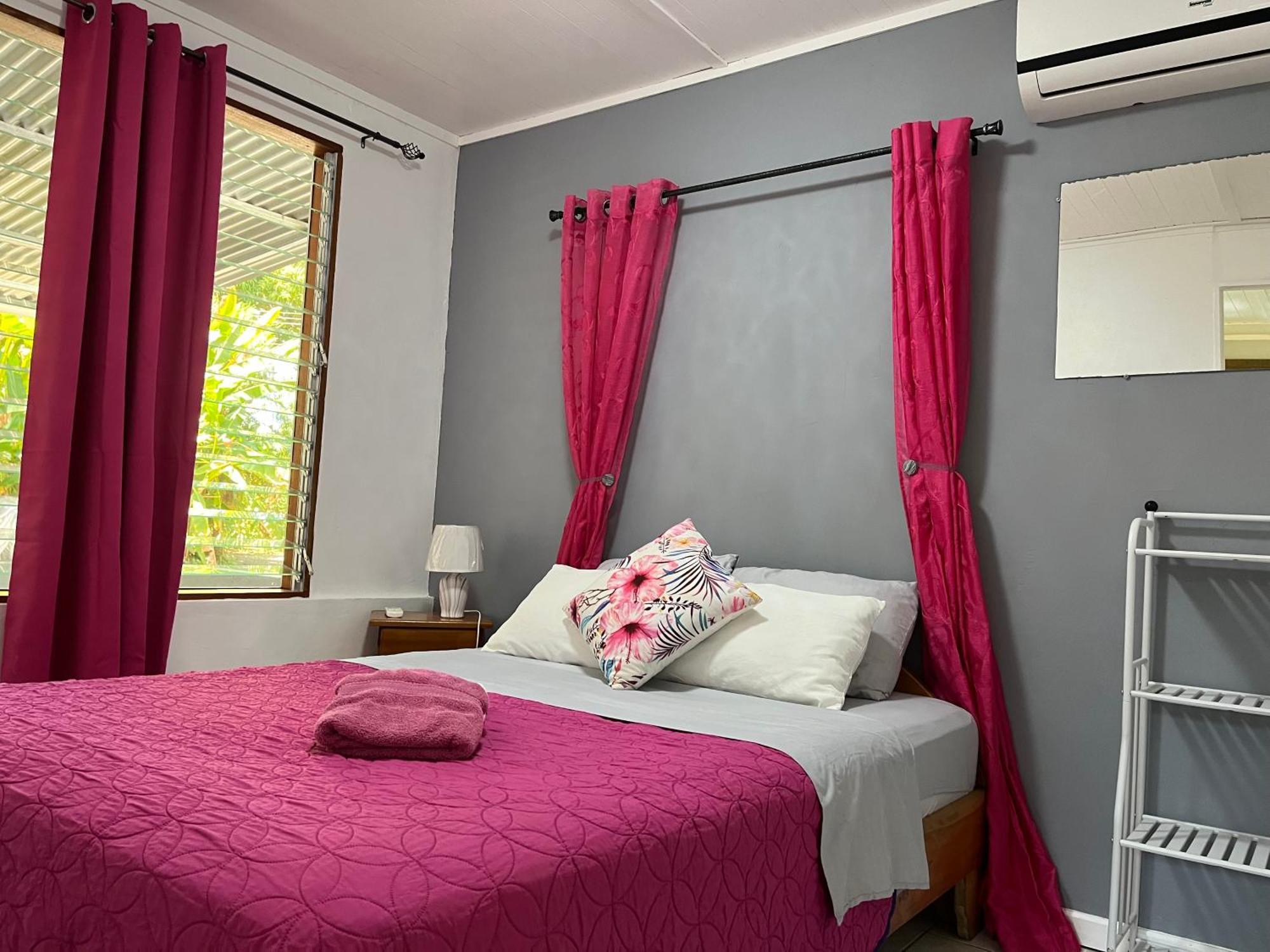 Villas Majolana Playa Herradura  Екстер'єр фото