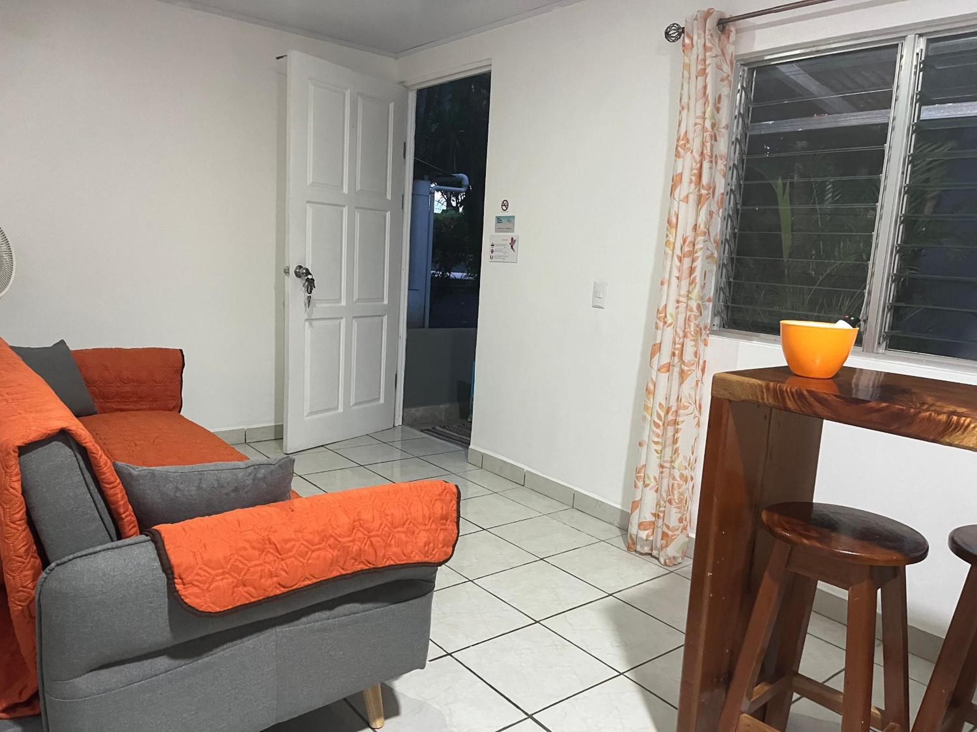 Villas Majolana Playa Herradura  Екстер'єр фото