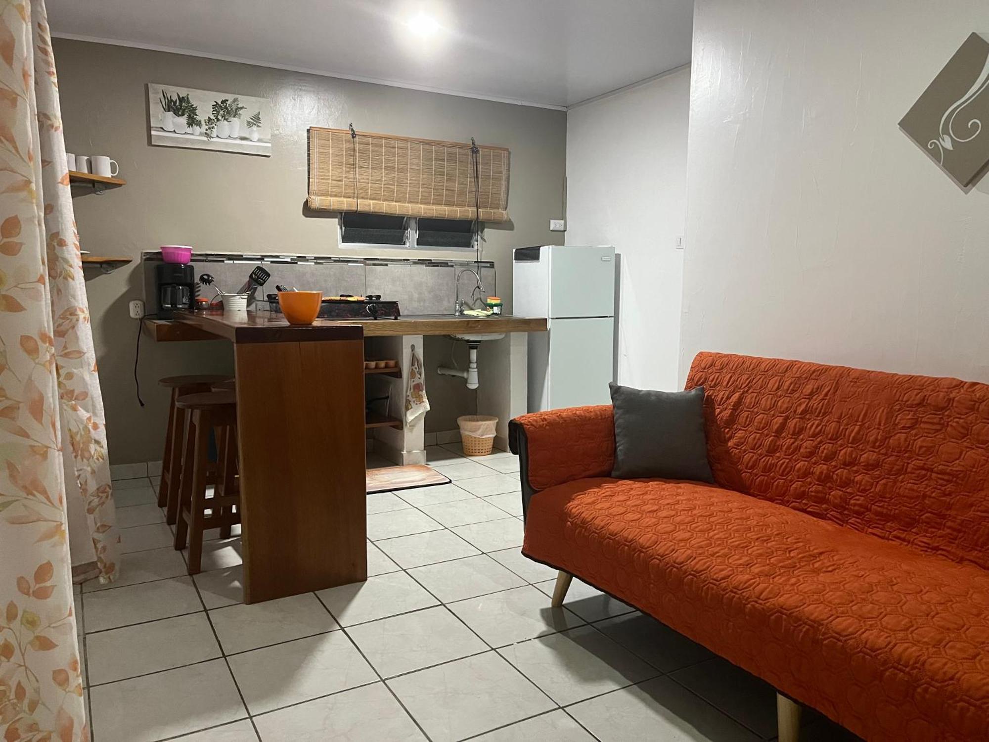 Villas Majolana Playa Herradura  Екстер'єр фото