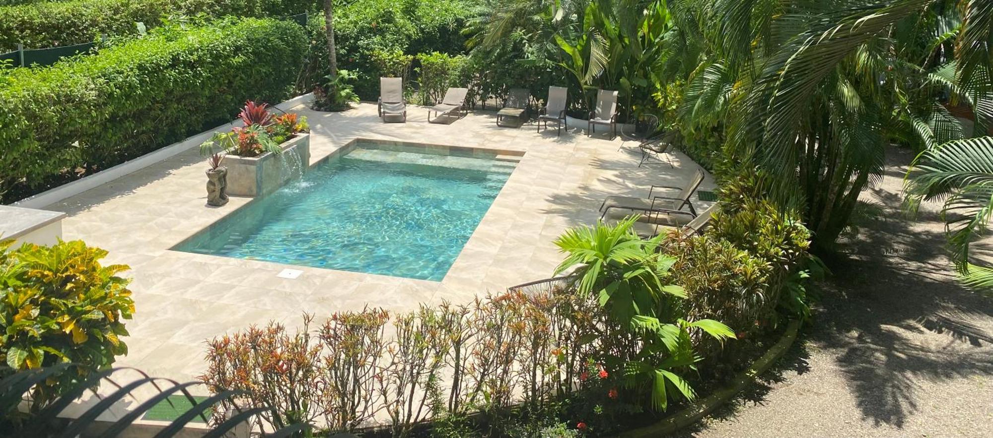 Villas Majolana Playa Herradura  Екстер'єр фото