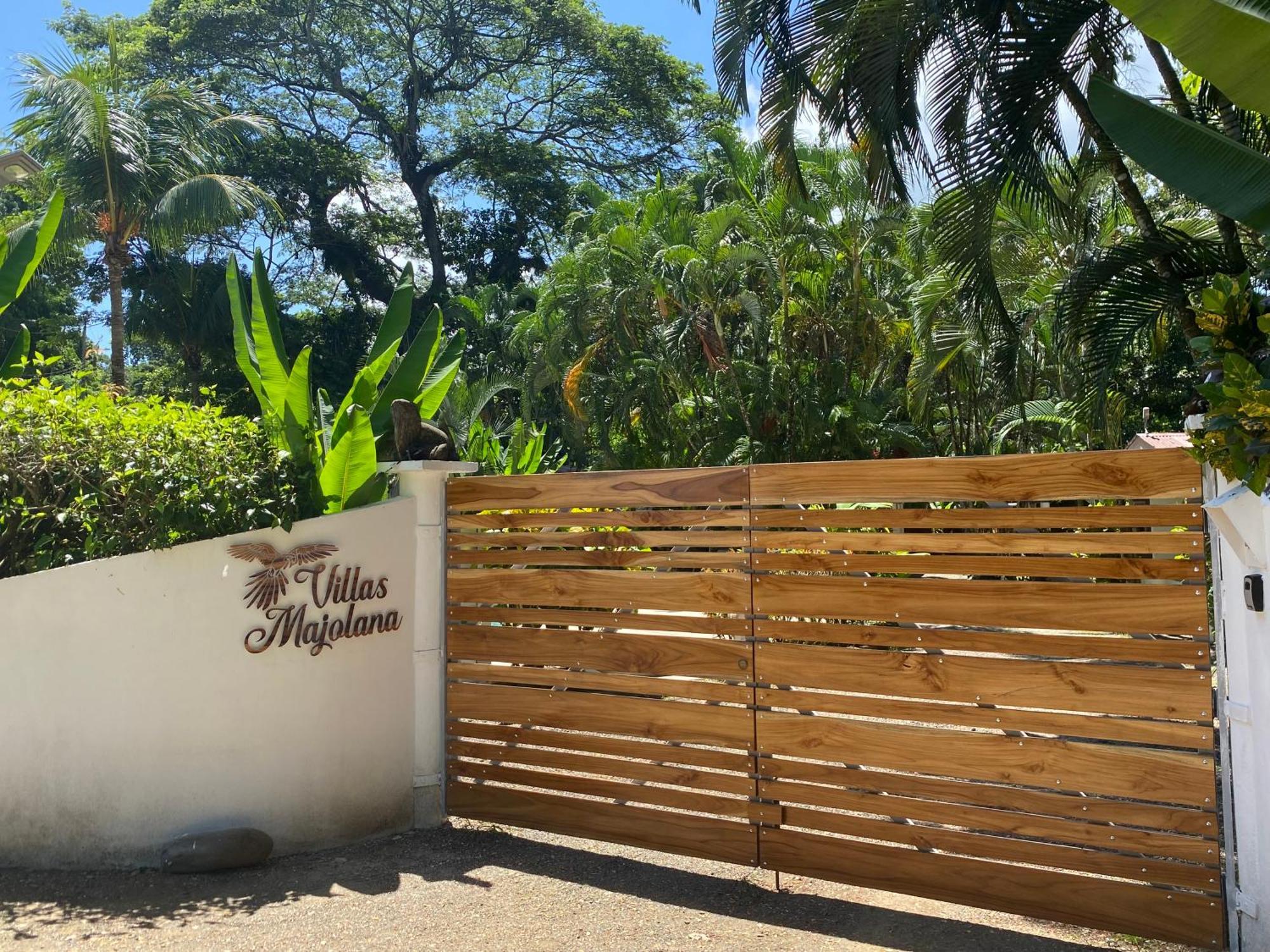 Villas Majolana Playa Herradura  Екстер'єр фото