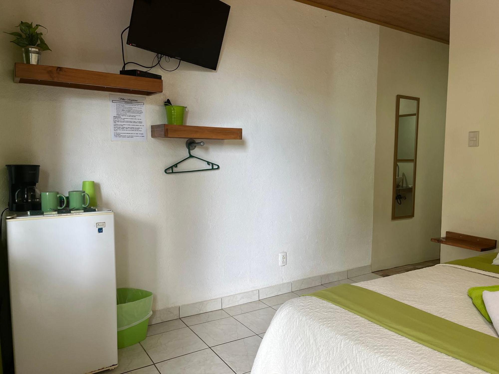 Villas Majolana Playa Herradura  Екстер'єр фото