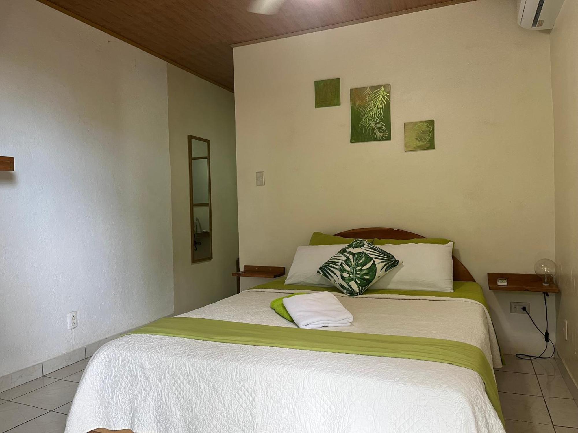 Villas Majolana Playa Herradura  Екстер'єр фото