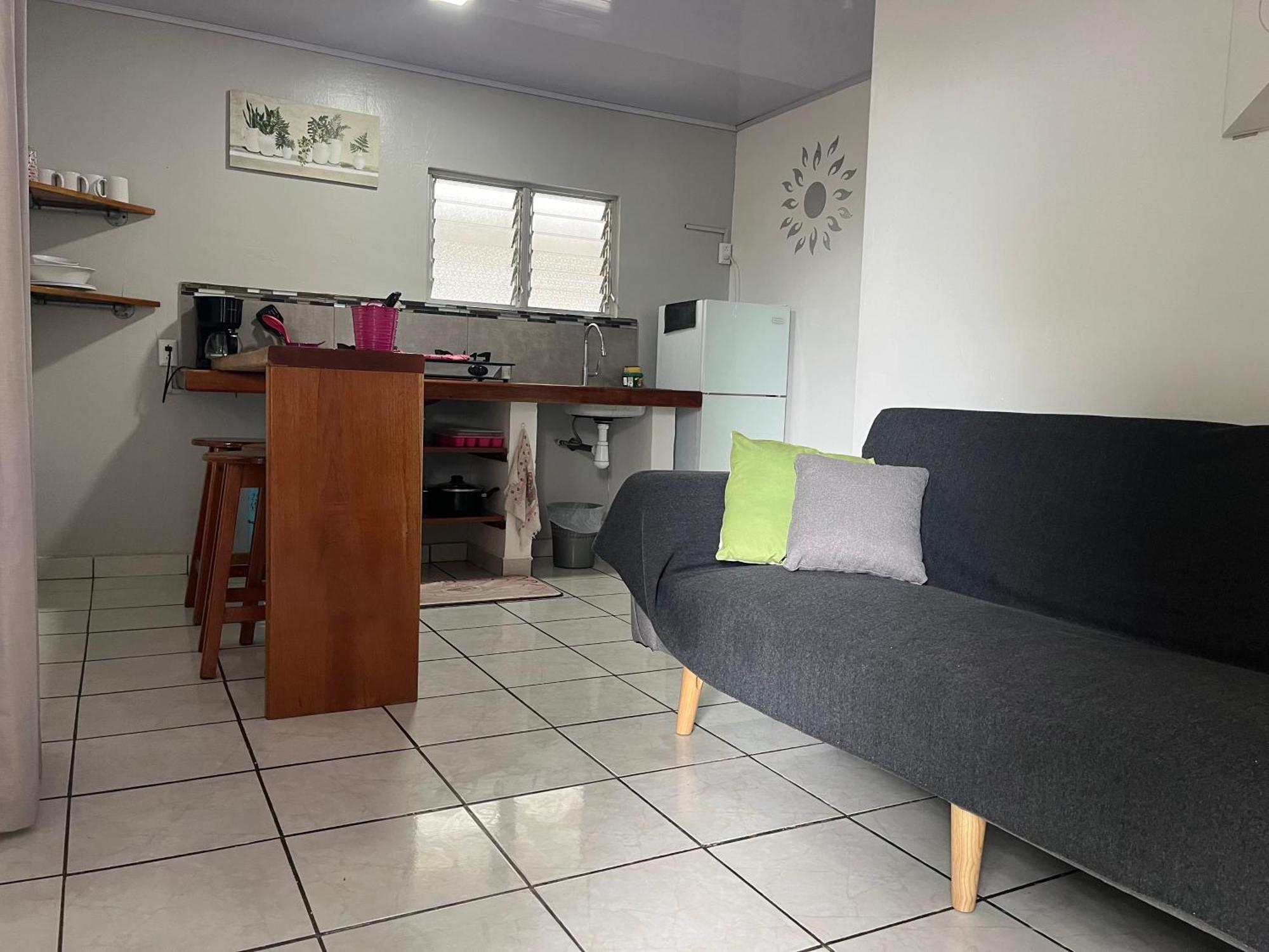 Villas Majolana Playa Herradura  Екстер'єр фото