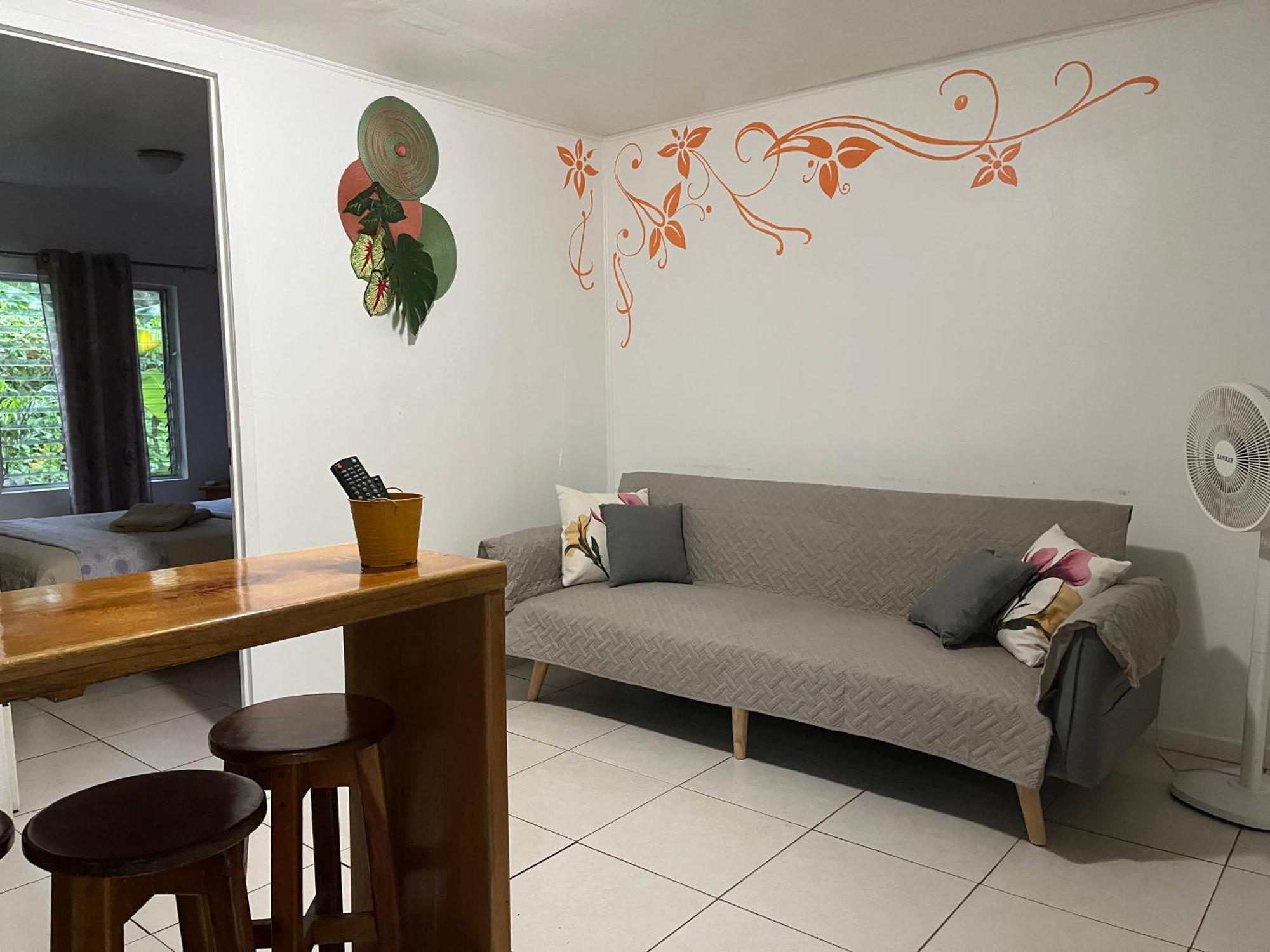Villas Majolana Playa Herradura  Екстер'єр фото