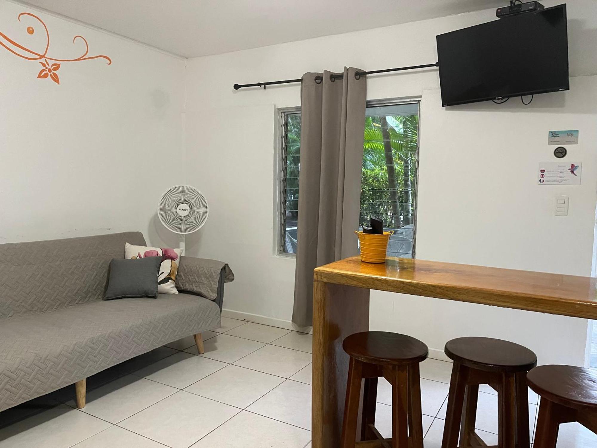 Villas Majolana Playa Herradura  Екстер'єр фото