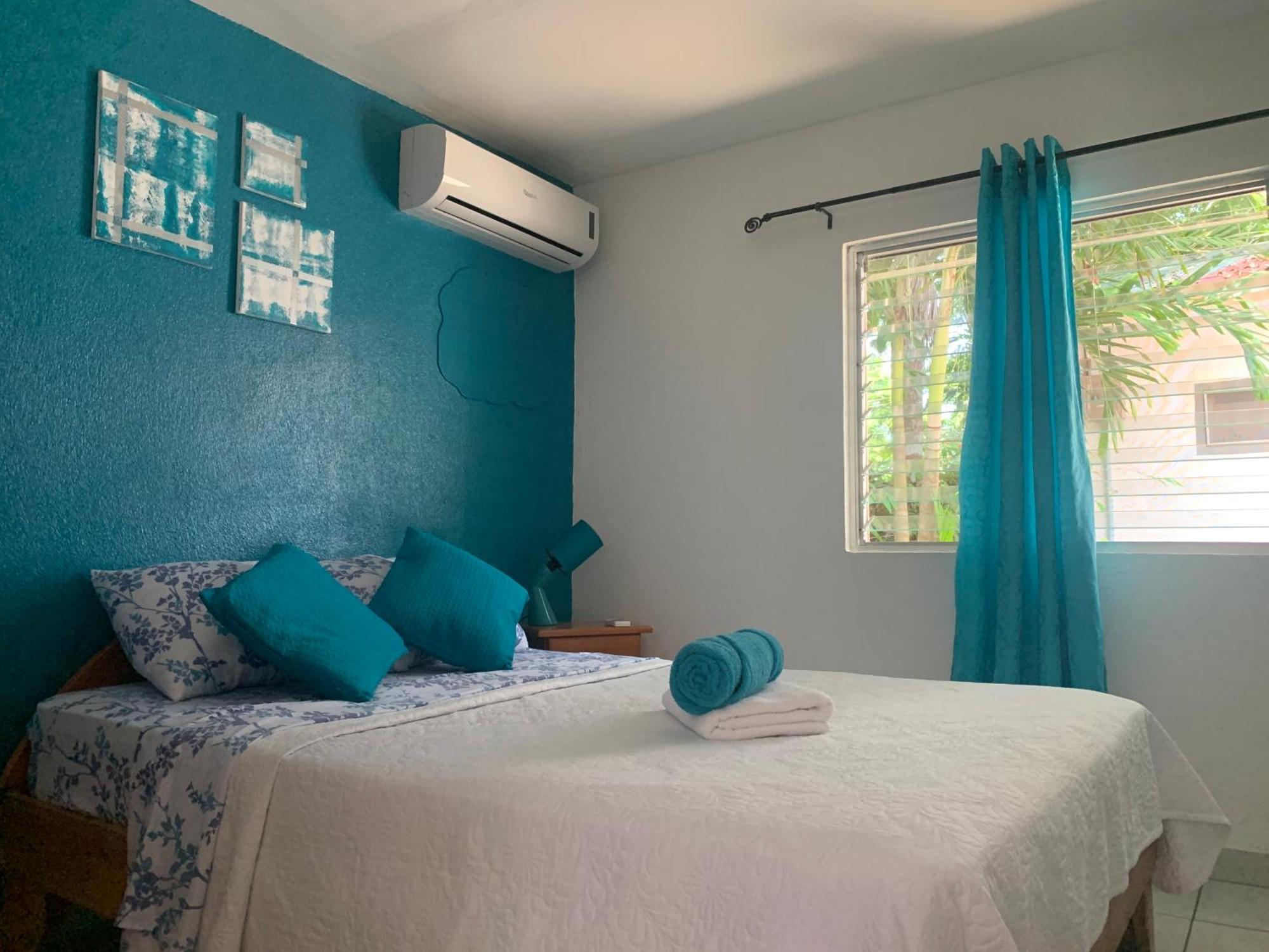 Villas Majolana Playa Herradura  Екстер'єр фото