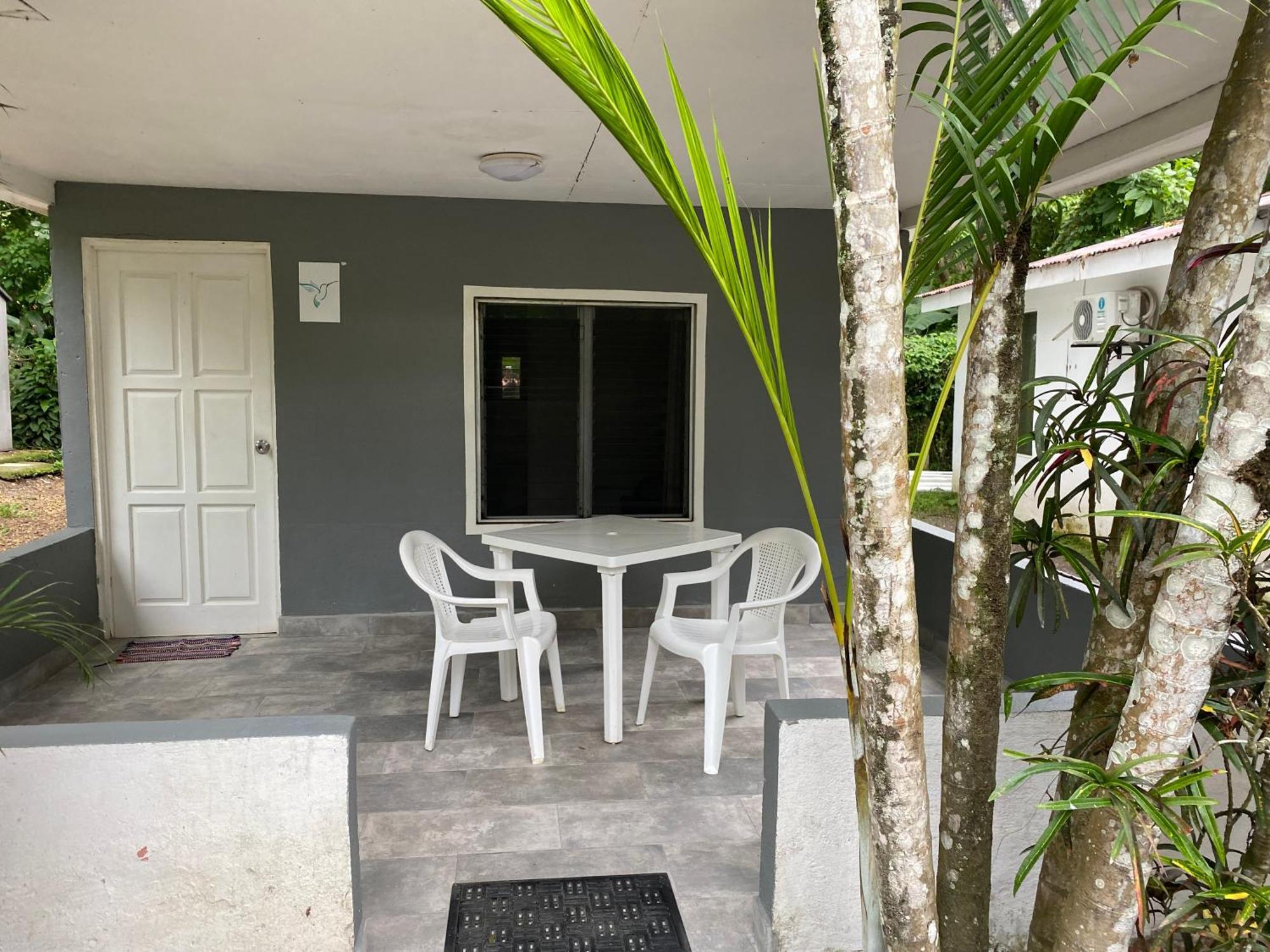 Villas Majolana Playa Herradura  Екстер'єр фото