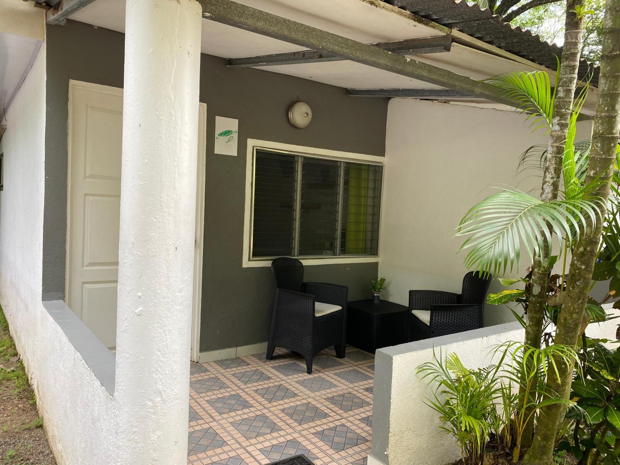 Villas Majolana Playa Herradura  Екстер'єр фото