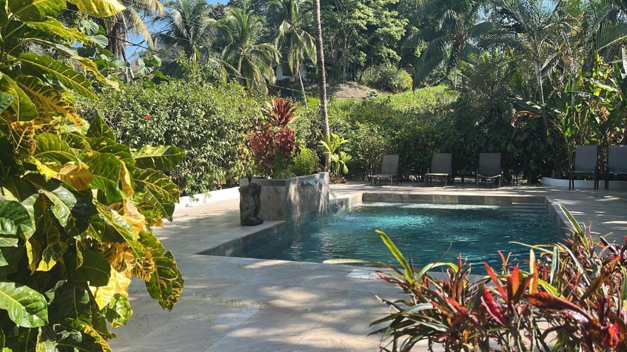 Villas Majolana Playa Herradura  Екстер'єр фото