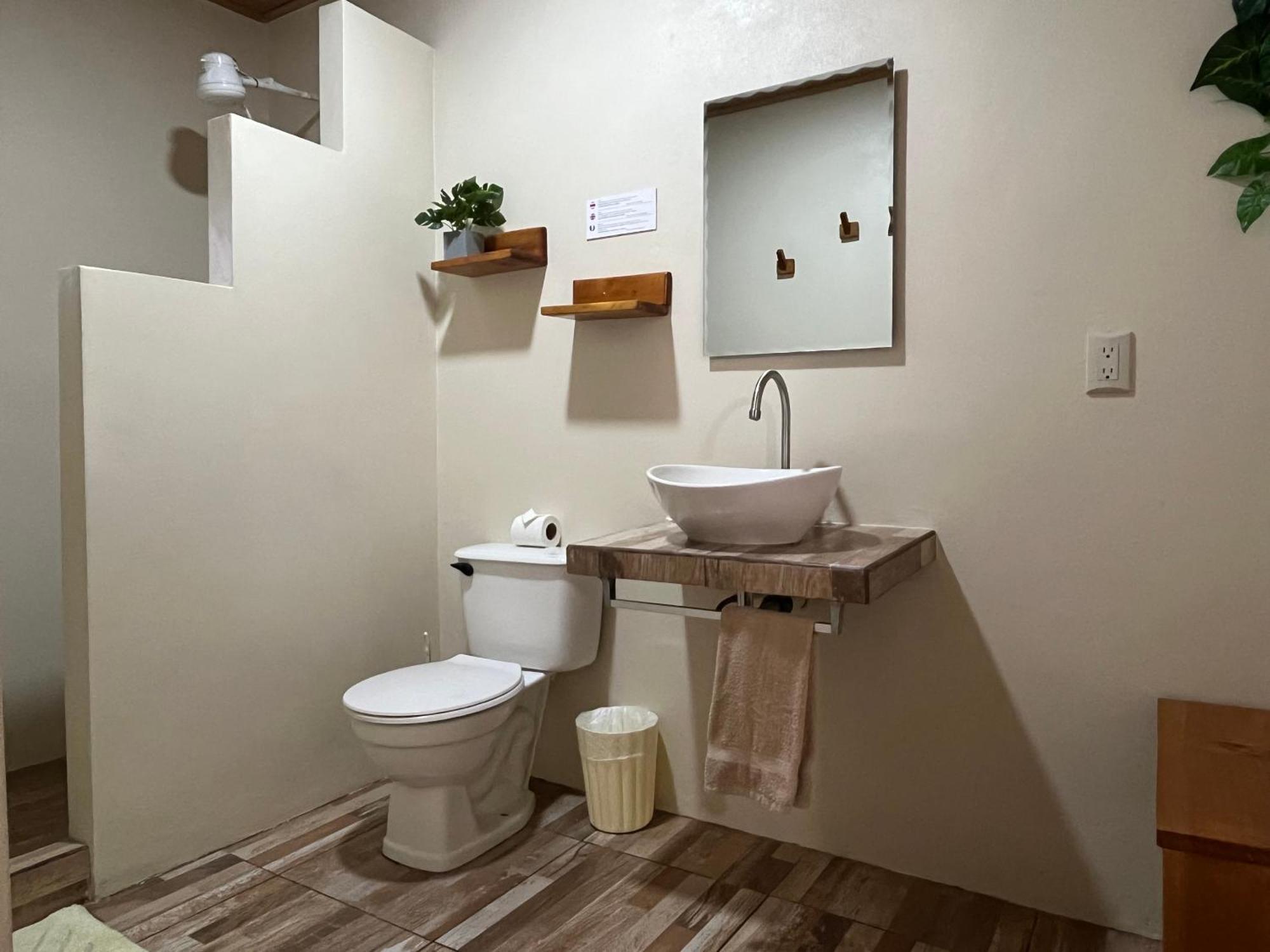 Villas Majolana Playa Herradura  Екстер'єр фото
