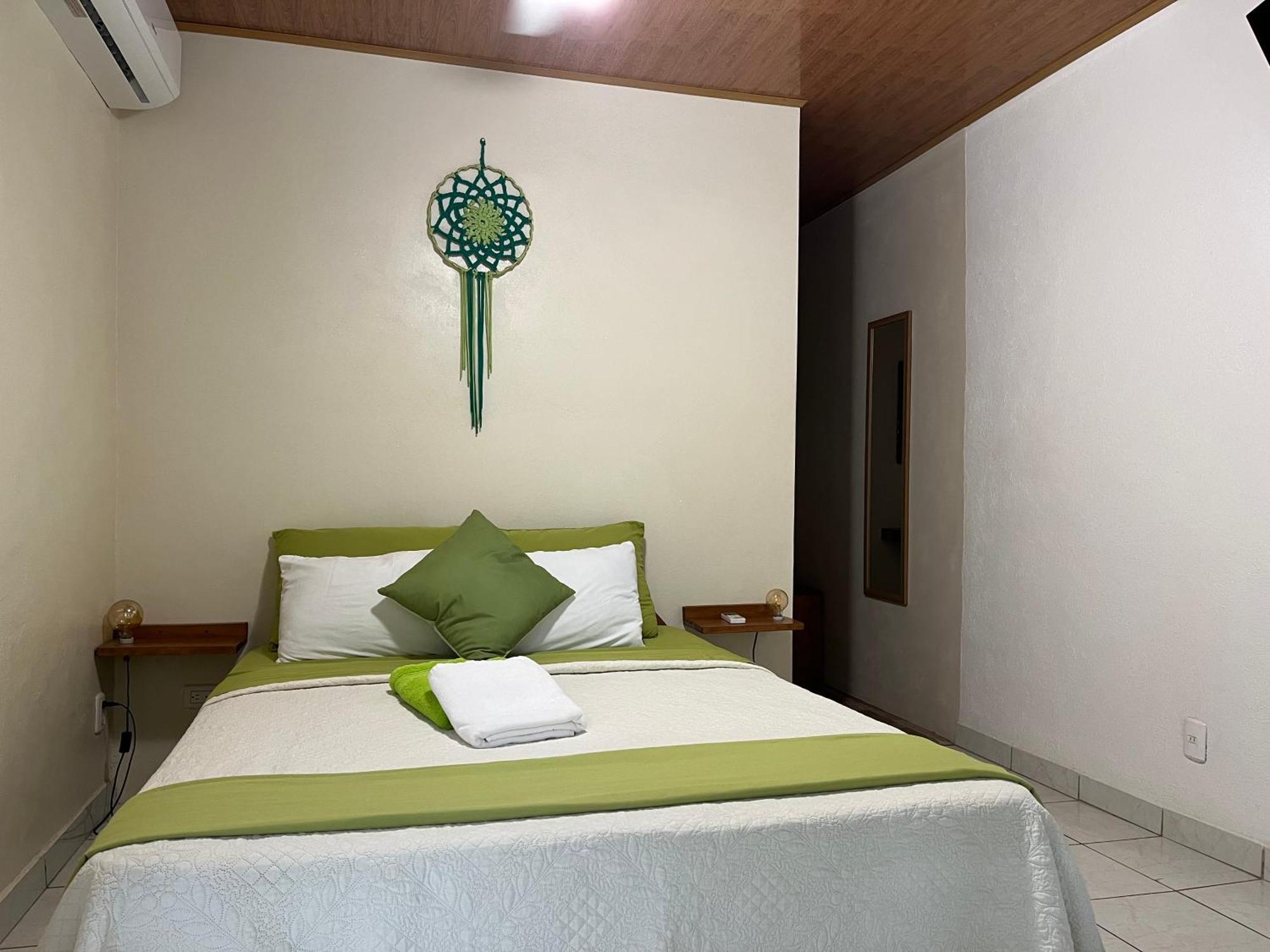 Villas Majolana Playa Herradura  Екстер'єр фото