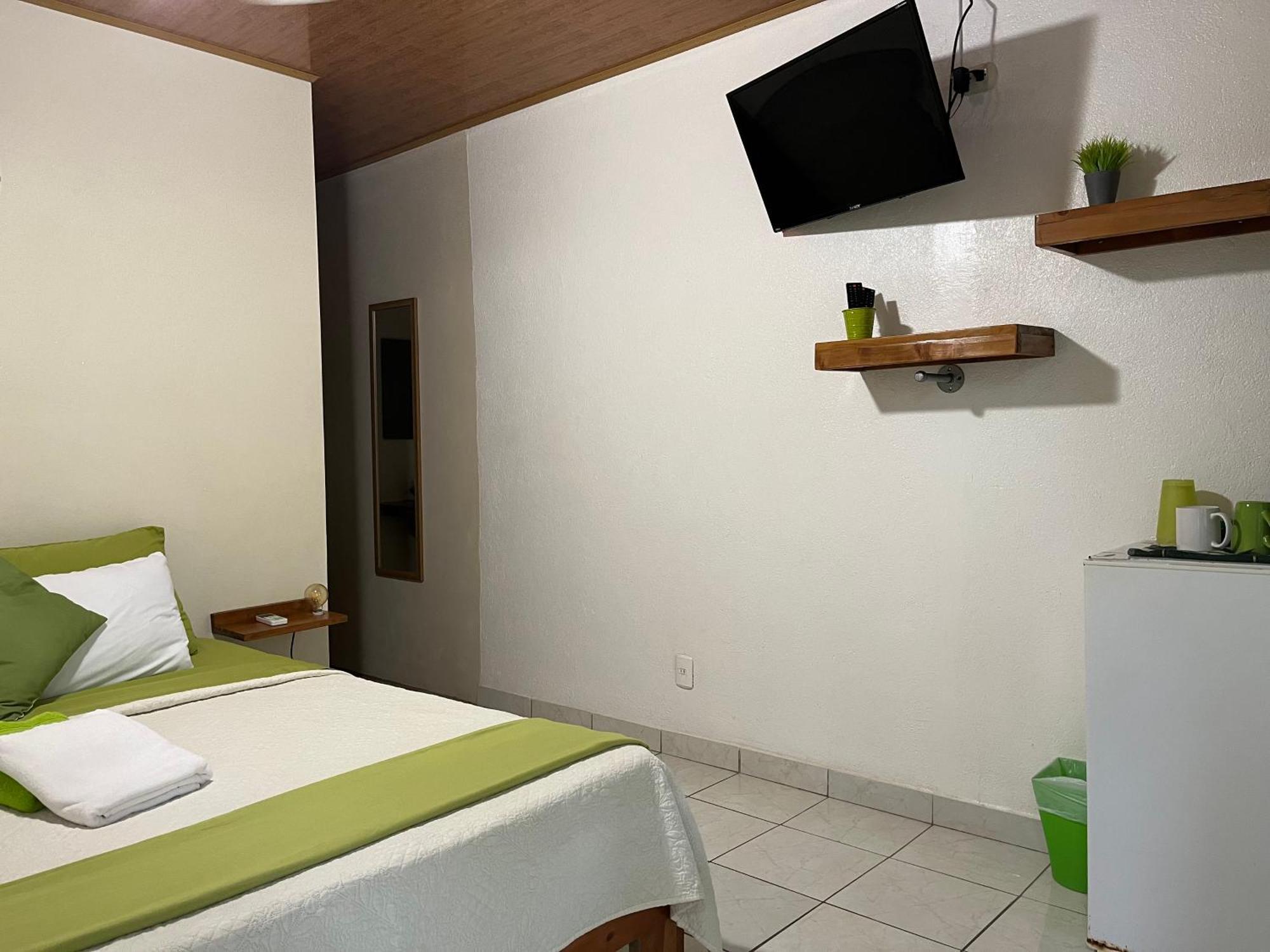 Villas Majolana Playa Herradura  Екстер'єр фото