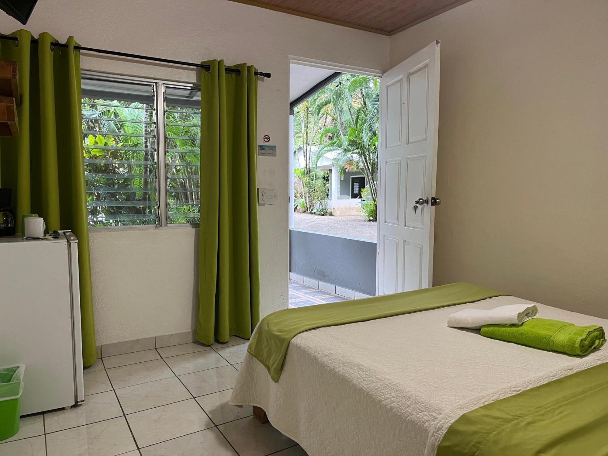 Villas Majolana Playa Herradura  Екстер'єр фото