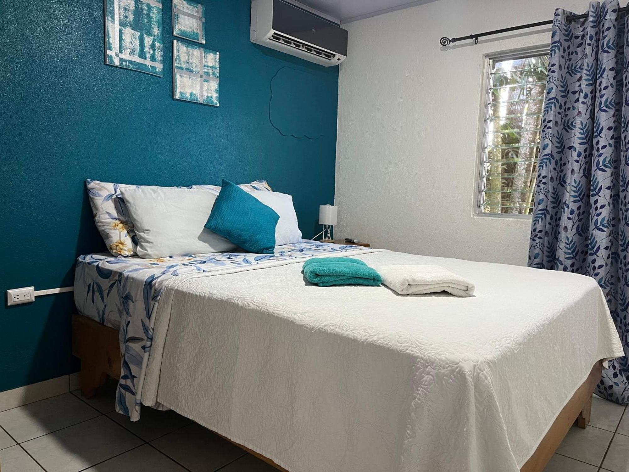 Villas Majolana Playa Herradura  Екстер'єр фото