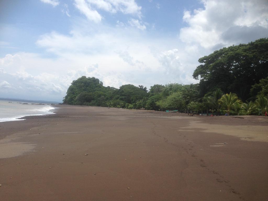 Villas Majolana Playa Herradura  Екстер'єр фото