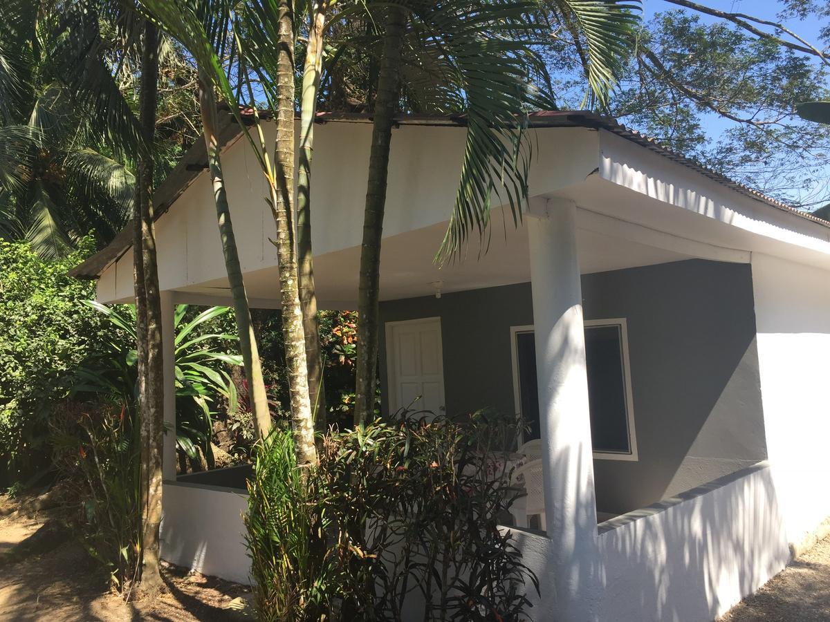 Villas Majolana Playa Herradura  Екстер'єр фото